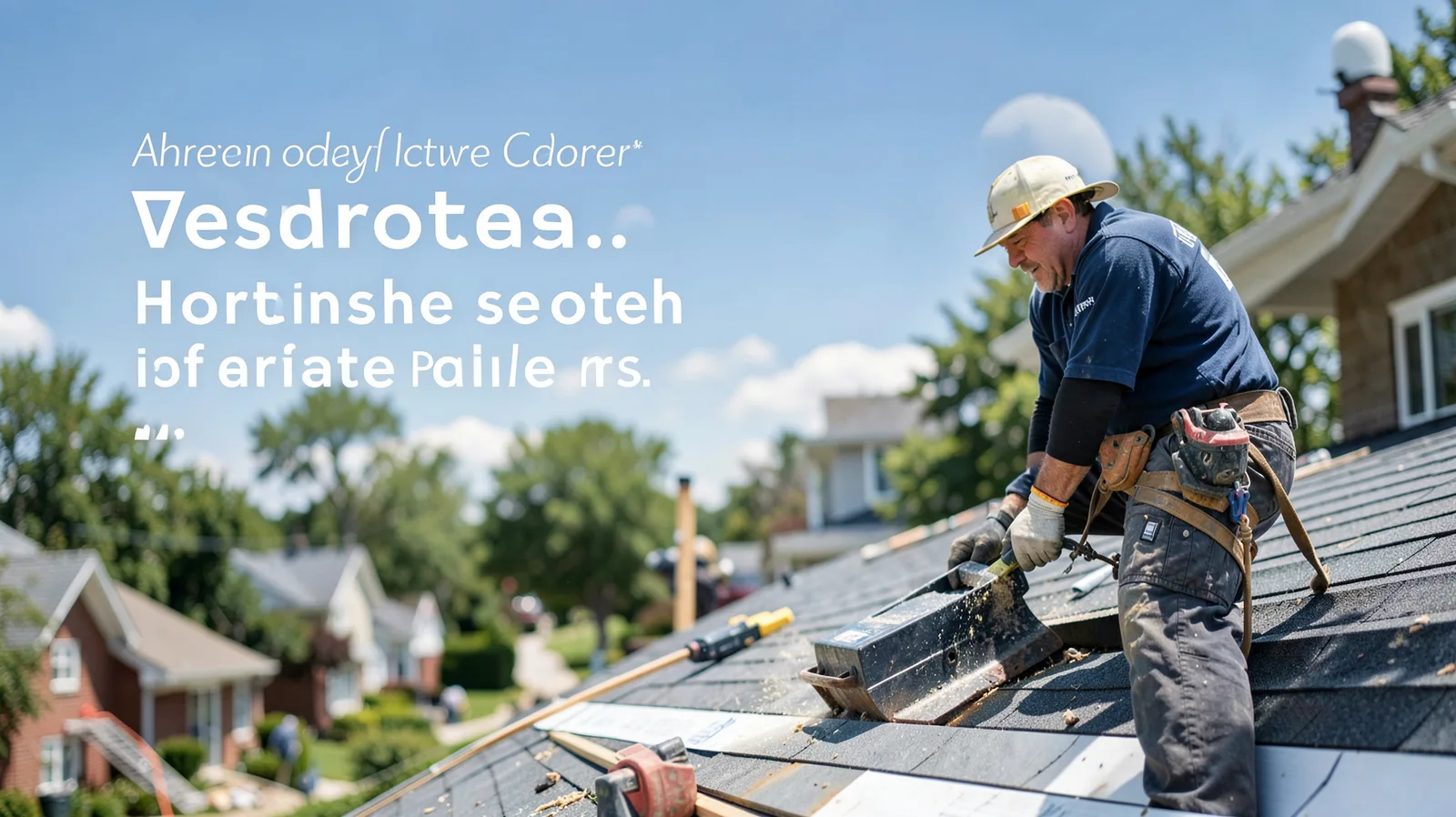 Roof Replacement in Pikeville, TN near me